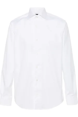 Boggi Milano Camisa manga larga