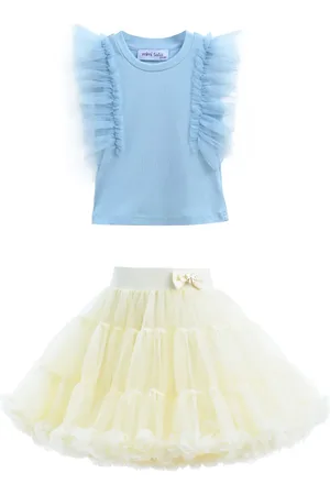 Mimi Tutu Set de falda Pomona