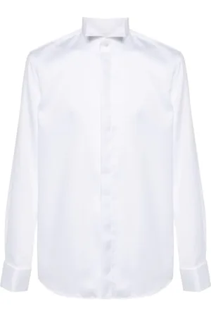 Boggi Milano Camisa con botones
