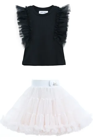 Mimi Tutu Set de falda Siena
