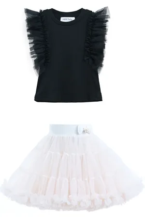 Mimi Tutu Set de falda Siena