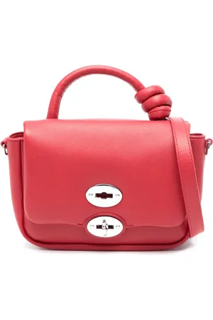 Zanellato Bolsa crossbody Ella mediana