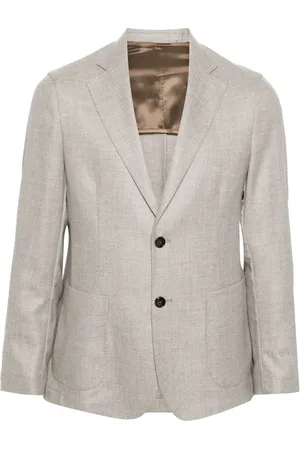 BARBA Blazer Easy