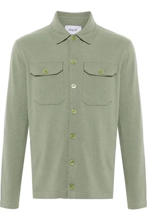 D4.0 Camisa tejida