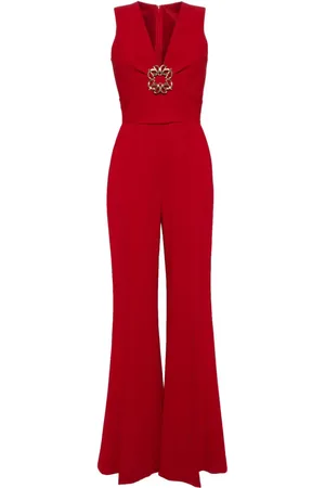Elie saab Jumpsuit bonded