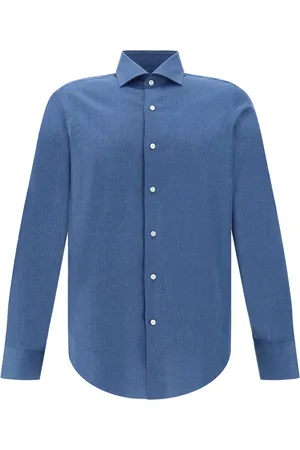 Finamore Camisa Napoli-Zante