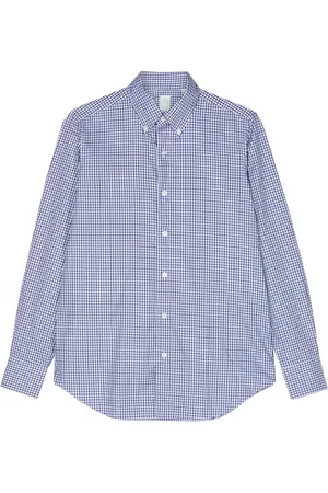 Finamore Camisa Tokyo