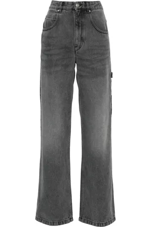 Isabel Marant Jeans Bymara