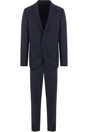 Ermenegildo Zegna Traje Drop 8