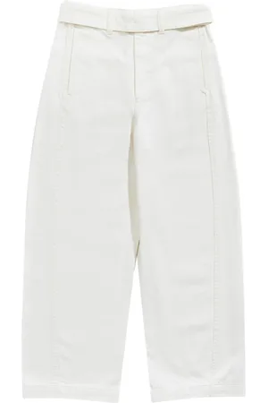 Bimba y Lola Jeans anchos Barrel