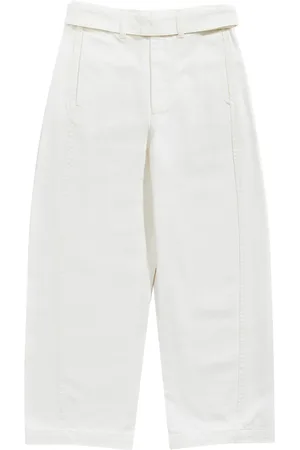 Bimba y Lola Jeans anchos Barrel