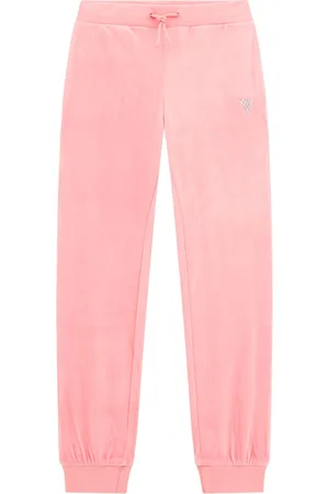 Guess Pants con detalles de cristal