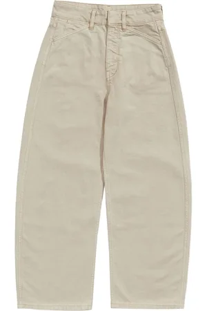 Bimba y Lola Jeans anchos Barrel