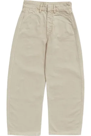 Bimba y Lola Jeans anchos Barrel