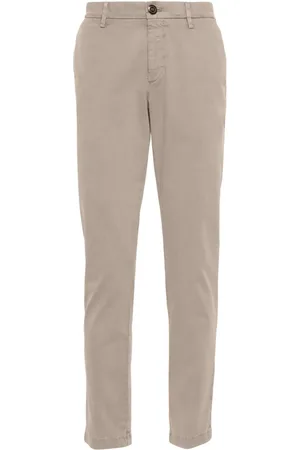 Boggi Milano Pants stretch