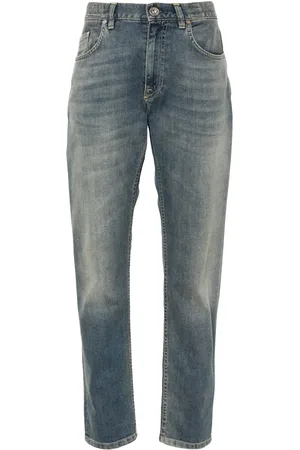 ELEVENTY Jeans slim