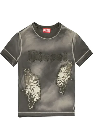 Diesel Playera T-Uncut