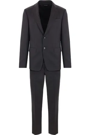 Ermenegildo Zegna Traje Drop 8