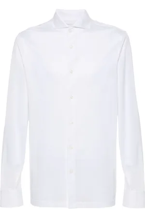 Boggi Milano Camisa de piqué