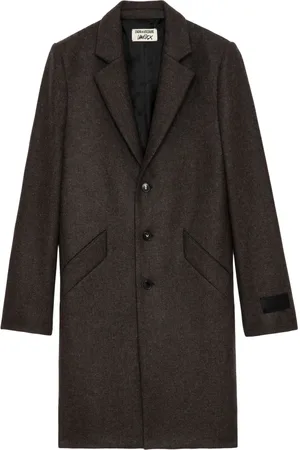 Zadig & Voltaire Abrigo Marlyh