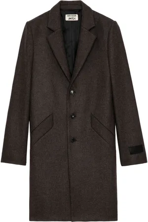 Zadig & Voltaire Abrigo Marlyh