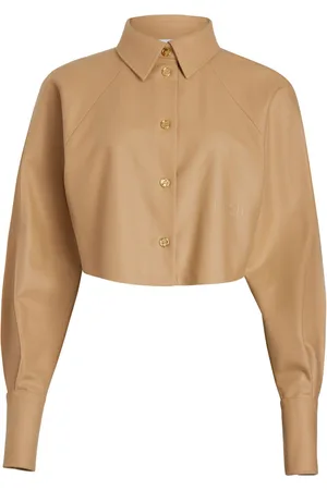 Patou Camisa corta