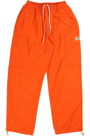 STUSSY Pantalones cargo Ripstop