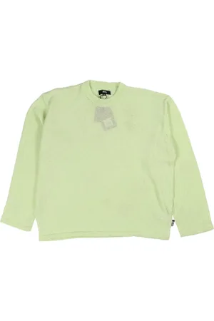 STUSSY Light Sensitive sweater