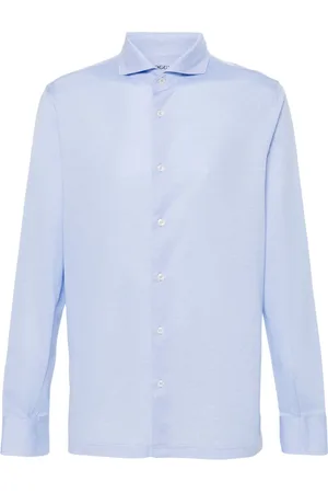 Boggi Milano Camisa de piqué