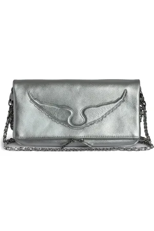 Zadig & Voltaire Bolsa de mano Rock