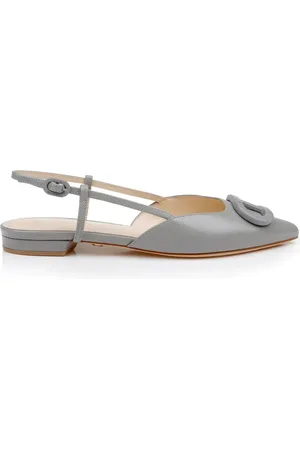 DEE OCLEPPO Flats Rome