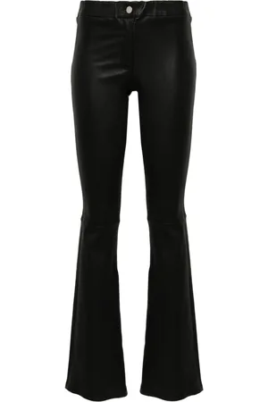 arma leder Pantalones Izzy