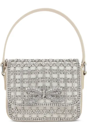 Self-Portrait Bolsa Crystal mini