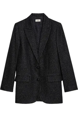 Zadig & Voltaire Blazer Viva Car