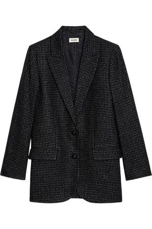 Zadig & Voltaire Blazer Viva Car