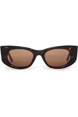 ANINE BING Lentes de sol de Madrid