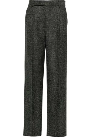 Emporio Armani Pantalones rectos
