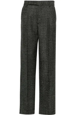 Emporio Armani Pantalones rectos