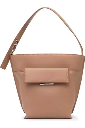 Calvin Klein Bolsa de hombro con asa