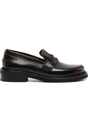 Maje Mocasines con detalle Clover