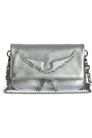 Zadig & Voltaire Bolsa Rock mini