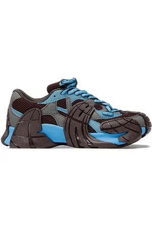Camper Tenis Tormenta