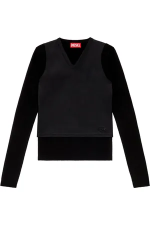 Diesel Camisa a capas