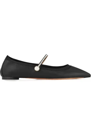 Aquazzura Flats Romy