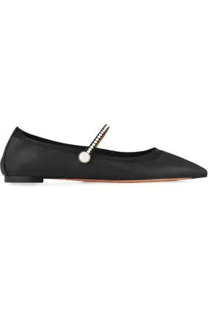 Aquazzura Flats Romy