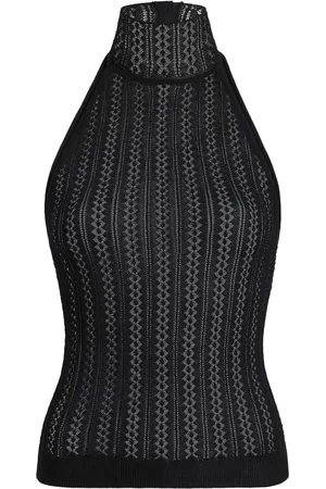 Khaite Blusa Benedetta