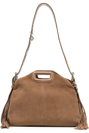 Maje Bolsa de hombro Miss M