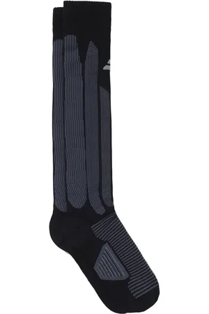 PACE Calcetines tejido en intarsia