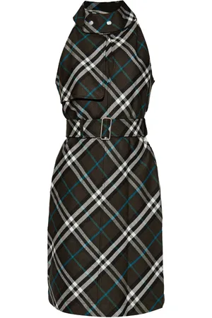 Burberry vestidos mujer best sale