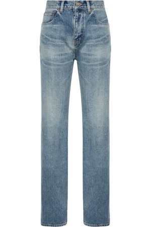 Saint Laurent Jeans rectos